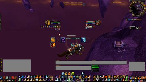 BGS Hack GUI 的图像结果