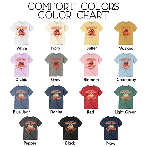 Comfort Colors ACOTAR Nesta Archeron Shirt Cauldron Blessed Lady Death ...