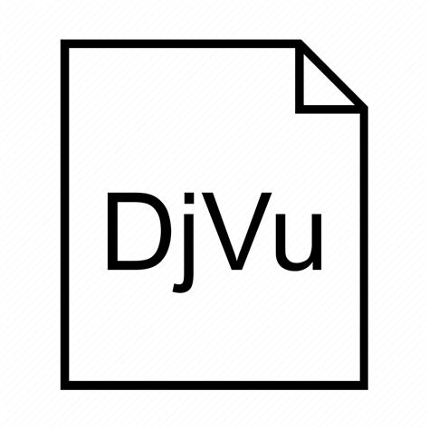 Image result for Djvu File Example