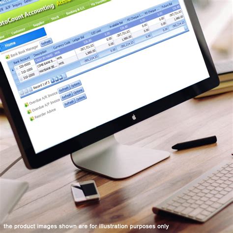 Image result for AutoCount Accounting Software