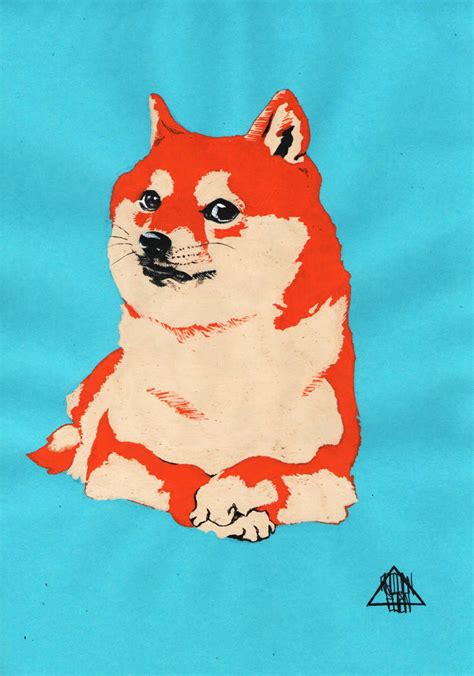 Image result for Dramatic Doggo