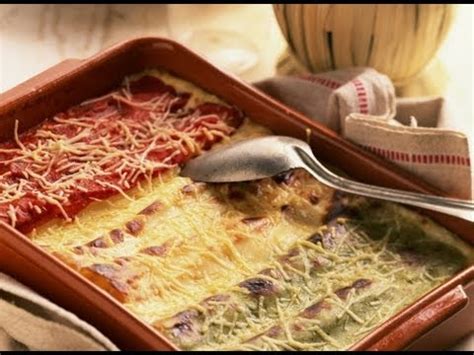 How to Make Lasagna   YouTube