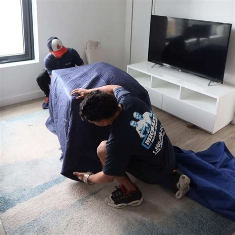 Expert Furniture Assembly and Moving Services in Grove Hall, MA