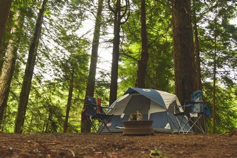 15 Best Campgrounds in Ohio - Discover Walks Blog