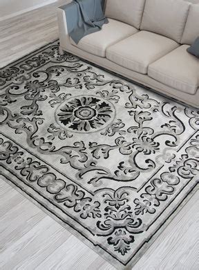 Buy Classic Mix Bag Buff Carpet Online In India | Carpet Couture