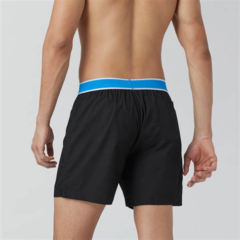 XYXX Boxers for Men | Pitch Black, Super Combed Cotton Underwear, Volt ...