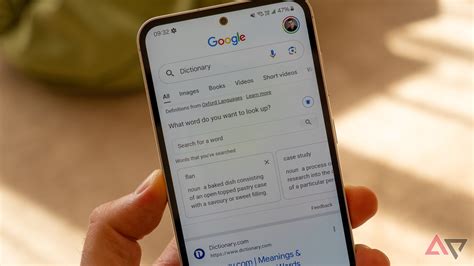 Image result for Android Google Search Widget