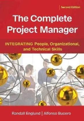 The Complete Project Manager: Buy The Complete Project Manager by ...
