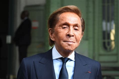 Valentino Garavani dies – Biography of Valentino founder | RBC-Ukraine