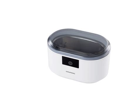 UC 5620 Ultrasonic Cleaner, 50W, digital | Zdravje(Ultrazvočni ...