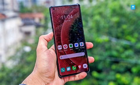 OPPO Find X2 Pro Review: Oh, So Good!