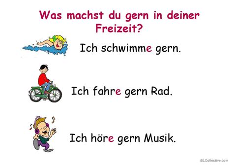 Freizeit Und Hobbys 的图像结果