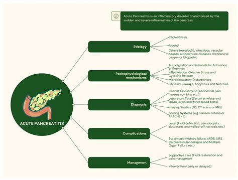Necrotizing Pancreatitis