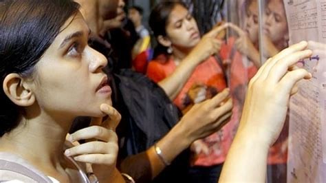 UP board 10th results 2024: Class 10 marks declared at upmsp.edu.in ...