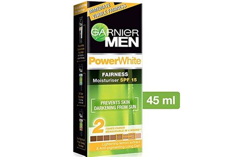 Men's Fairness Cream: 7 Best Skin Brightening Creams For Men In India