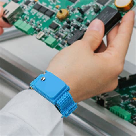 The Critical Role of ESD Protection in Contactless Systems ...