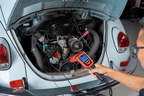 Image result for How to Use a Engine Timing Light