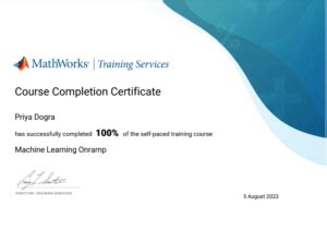 Image result for MathWorks Certification