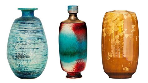 Craftsmanship special feature: pottering around with clay ...