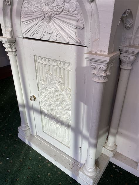 About — A Sanctuary Cafe