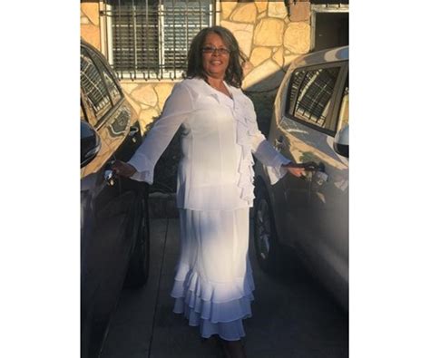 Bertha Hansbrough Obituary (2025) - Austin, TX - King-Tears Mortuary ...