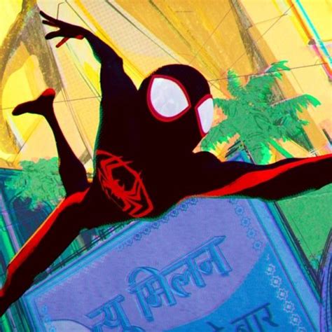 Spider-Man: Beyond the Spider-Verse Gets June 2027 Release Date, First ...