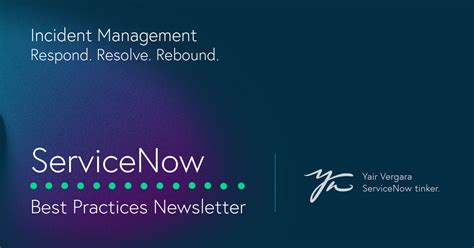ServiceNow Incident Management Tutorial 的图像结果
