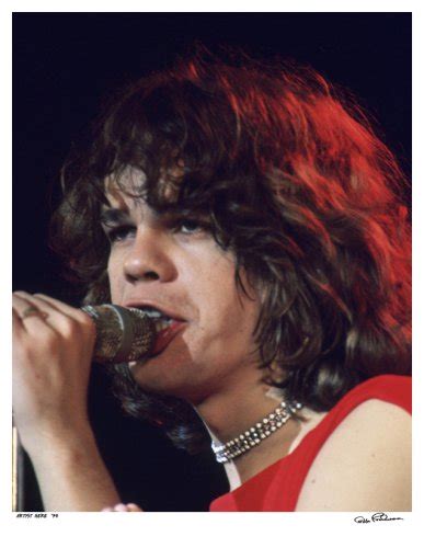 Buy Backstage Gallery Presents CA-3132-001 New York Dolls by Charlie ...