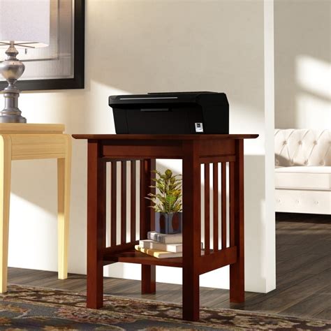 Image result for Table for Computer Printer