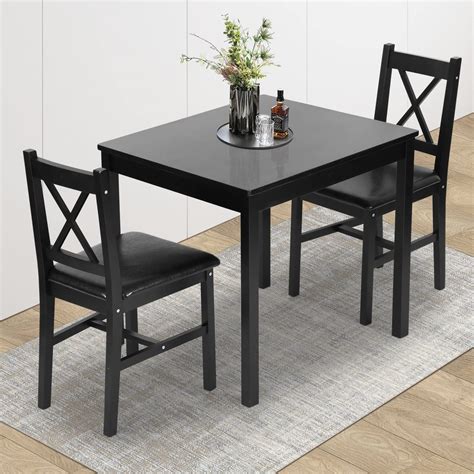 2 Person Dining Room Table
