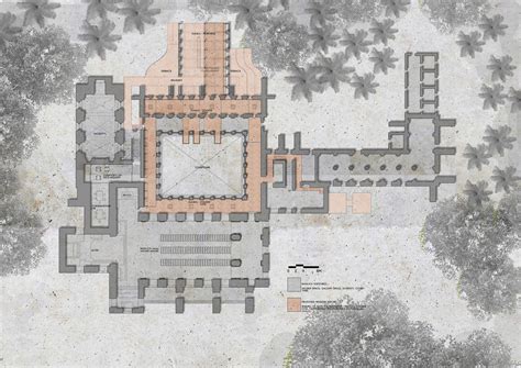 Museum spaces | CEPT - Portfolio