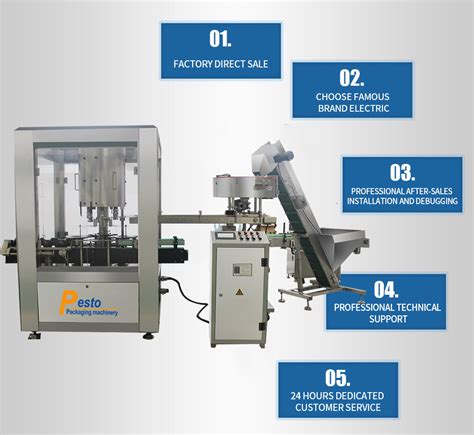 Image result for Rotary Capping Machine