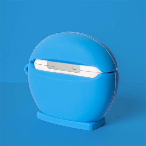Mini Doreamon Silicon Cover – Shopunick