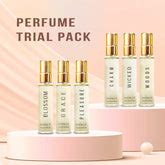 Long Lasting Perfumes for Men and Women at HVNLY Online Store