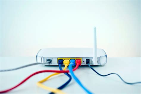 Image result for Spectrum Router Settings