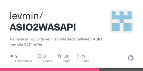 Image result for WASAPI Driver