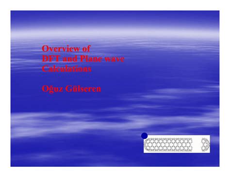 Image result for VASP DFT