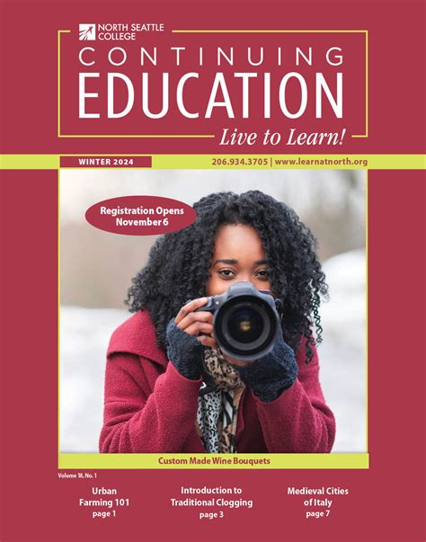 Beginning Sewing | Continuing Education