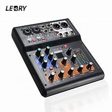 console dj pc aliexpress buy leory mini 6 channels audio dj console dj pc aliexpress buy leory mini 6 channels audio dj