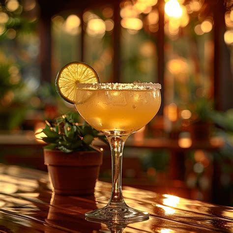 Bartaco Margarita Recipe: A Refreshing Classic