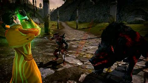 The Rune Keeper