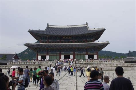在韩国旅游一个月多少钱(在韩国旅游一周要多少钱人民币) - 韩国签证中心