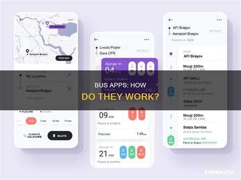 Image result for Bus Schedule Apps