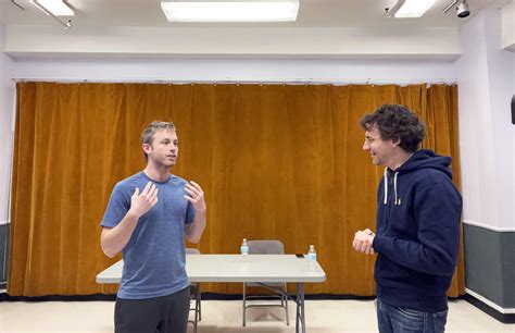 Public speaking coach - Public Speaking Classes NYC