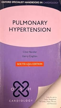Amazon.in: Buy Pulmonary Hypertension South Asia Edition - Oxford ...