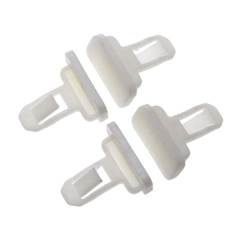 Front Bumper Cover Retainer Clip For Toyota/ Lexus 7539235220 set of 30 ...