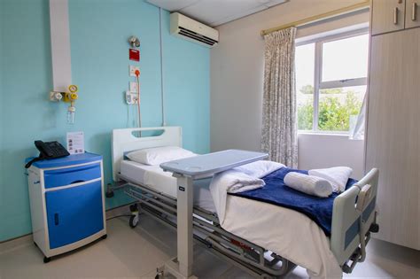 Nurture Health Helderberg | Rehabilitation Facility in Western Cape