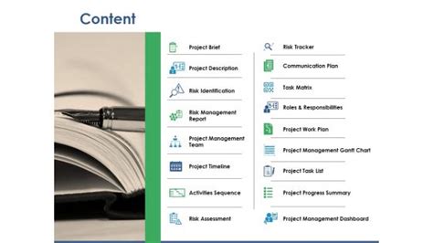 Content Ppt PowerPoint Presentation Ideas Design Templates