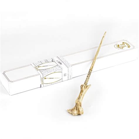 Lord Voldemort Limited Edition Wand - Harry Potter - Arribas