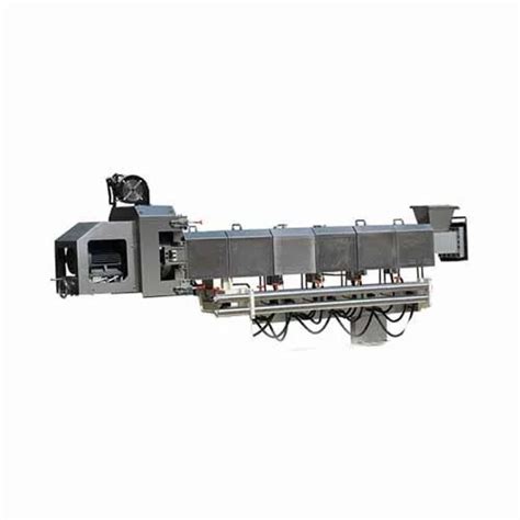 Leena Extrusion - Manufacturer of Extrusion Machines & Film Machine ...